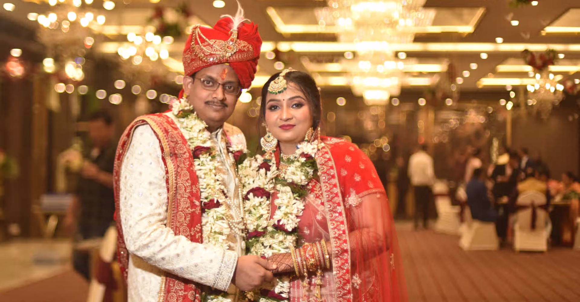Best Non Bengali Wedding Photographer in Kolkata