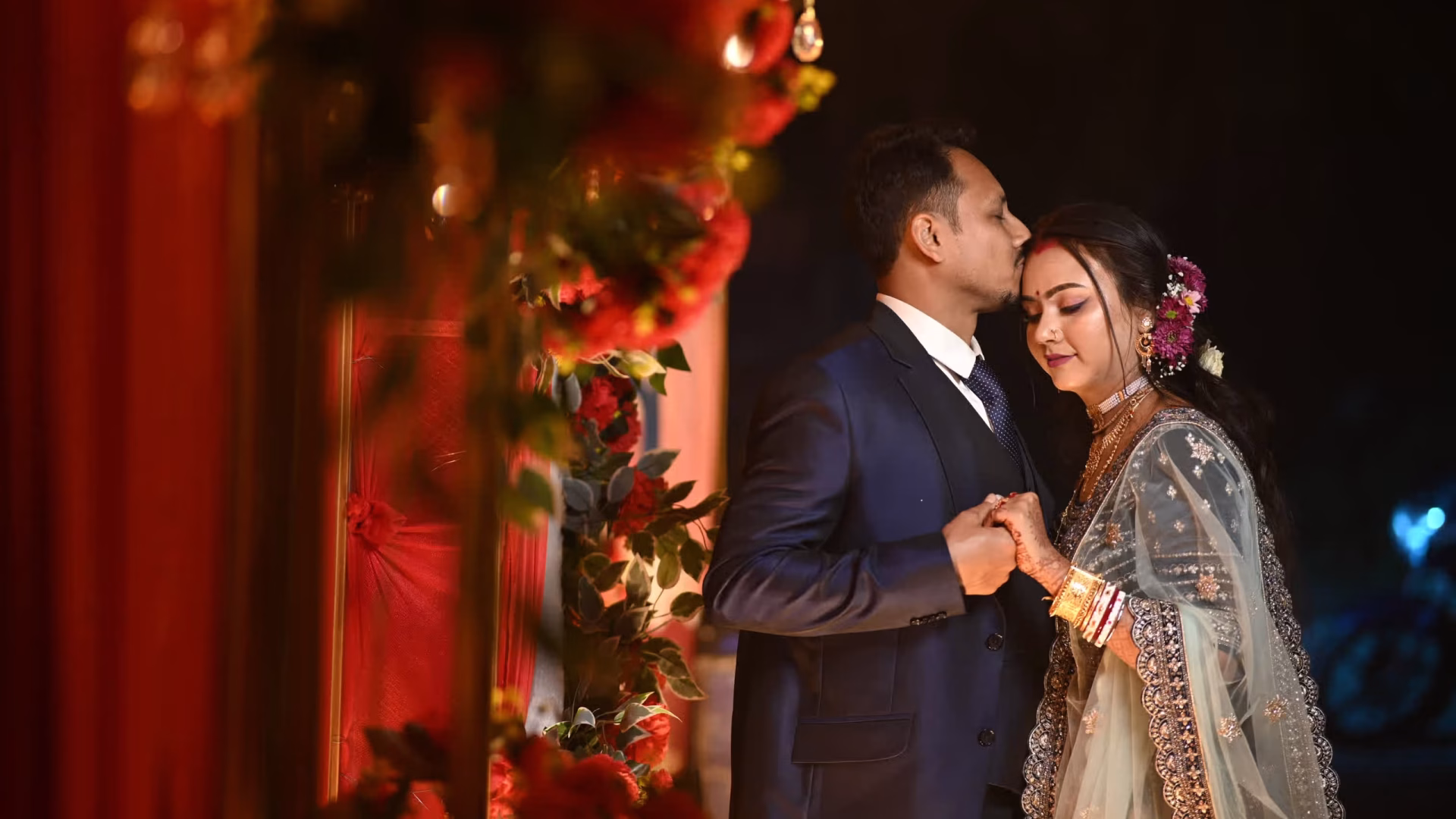 Best Wedding Photographer in Kolkata